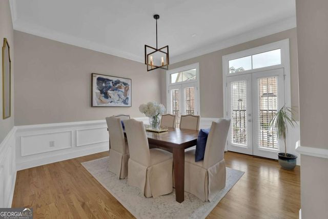 3478 SE Vintage Circle SE, Smyrna, GA 30080