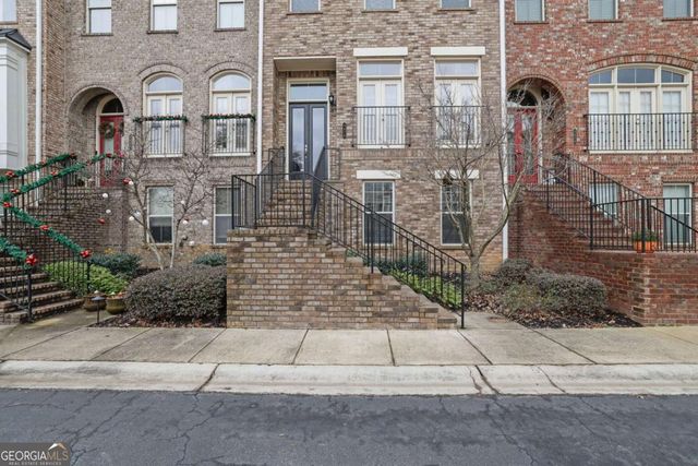 3478 SE Vintage Circle SE, Smyrna, GA 30080