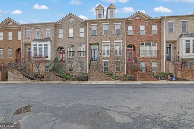 3478 SE Vintage Circle SE, Smyrna, GA 30080