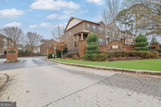 3478 SE Vintage Circle SE, Smyrna, GA 30080