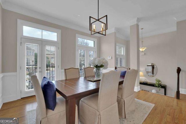 3478 SE Vintage Circle SE, Smyrna, GA 30080