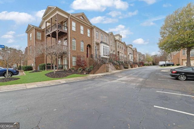 3478 SE Vintage Circle SE, Smyrna, GA 30080