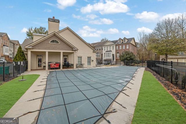 3478 SE Vintage Circle SE, Smyrna, GA 30080