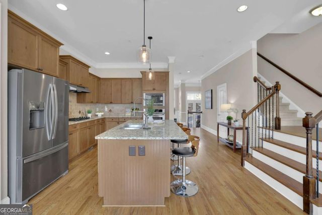 3478 SE Vintage Circle SE, Smyrna, GA 30080