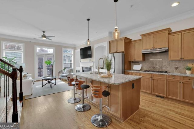 3478 SE Vintage Circle SE, Smyrna, GA 30080