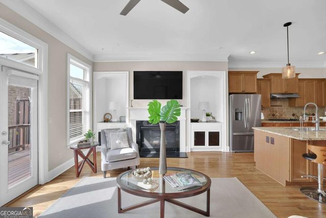 3478 SE Vintage Circle SE, Smyrna, GA 30080