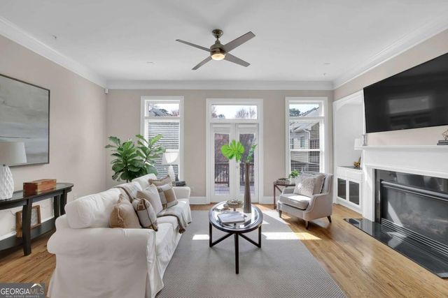 3478 SE Vintage Circle SE, Smyrna, GA 30080