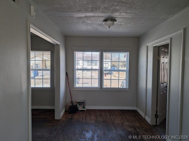 4371 N Garrison Place, Tulsa, OK 74106