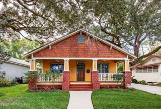 1580 GLENDALE Street, Jacksonville, FL 32205