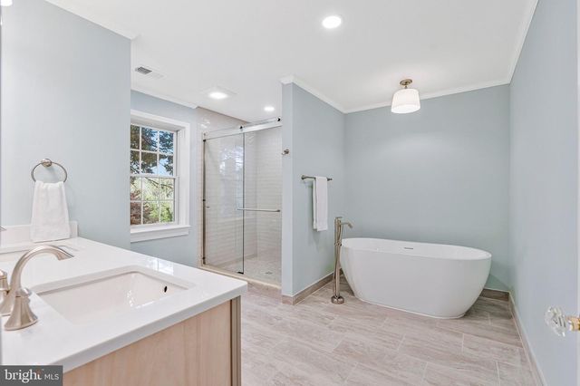 10034 SCENIC VIEW TER, Vienna, VA 22182