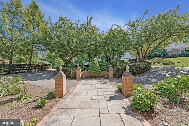 10034 SCENIC VIEW TER, Vienna, VA 22182