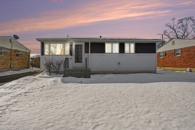 3977 Sexton Drive, Columbus, OH 43228