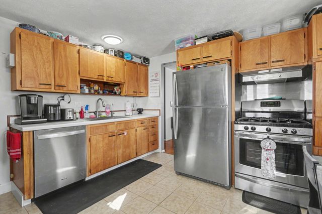 3977 Sexton Drive, Columbus, OH 43228