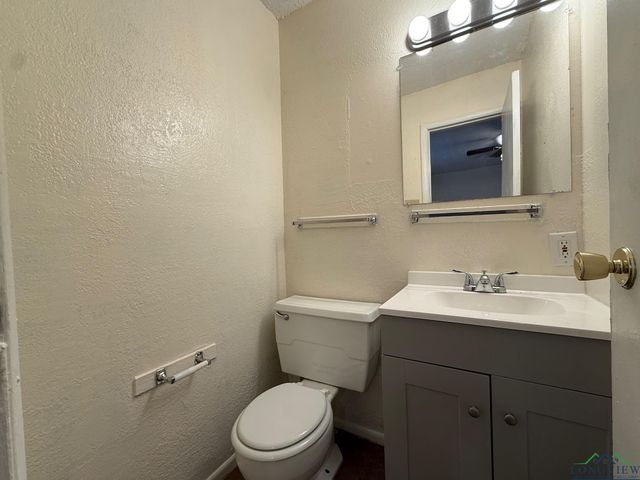 726 Swancy St., Longview, TX 75602