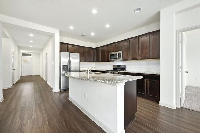 18412 Calasetta DR, Pflugerville, TX 78660