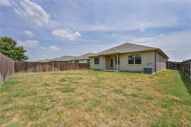 18412 Calasetta DR, Pflugerville, TX 78660