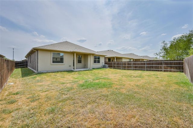 18412 Calasetta DR, Pflugerville, TX 78660