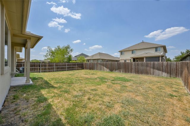 18412 Calasetta DR, Pflugerville, TX 78660