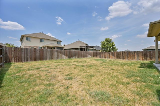 18412 Calasetta DR, Pflugerville, TX 78660