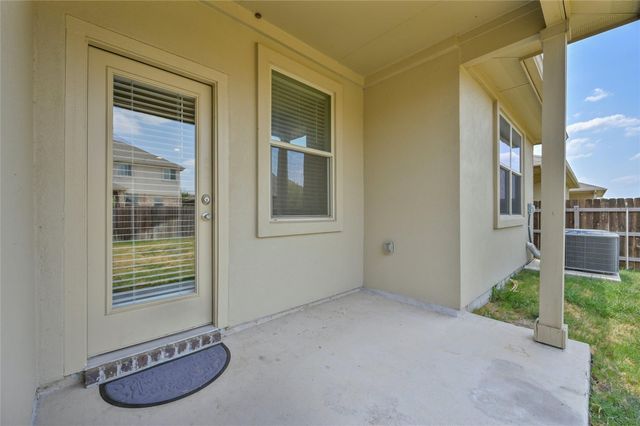 18412 Calasetta DR, Pflugerville, TX 78660