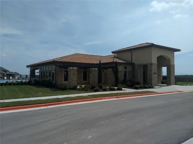 18412 Calasetta DR, Pflugerville, TX 78660