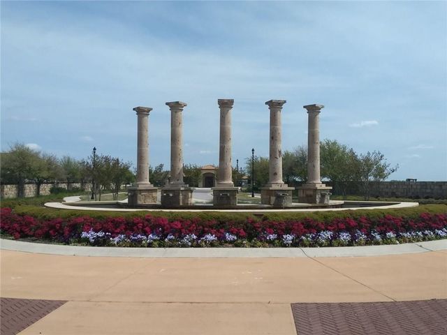 18412 Calasetta DR, Pflugerville, TX 78660