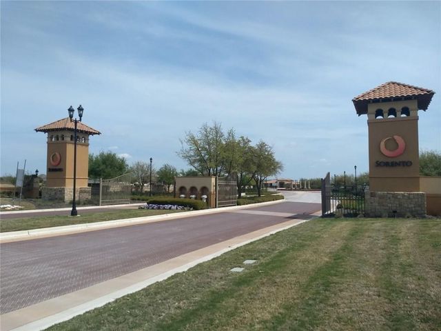 18412 Calasetta DR, Pflugerville, TX 78660