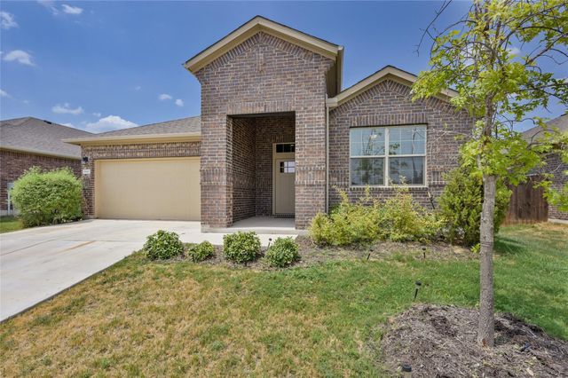 18412 Calasetta DR, Pflugerville, TX 78660