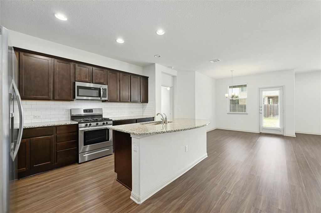 18412 Calasetta DR, Pflugerville, TX 78660