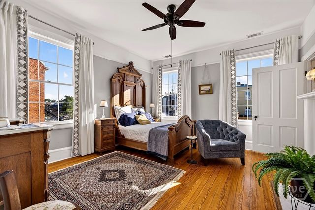 15 E Jones Street 3B, Savannah, GA 31401