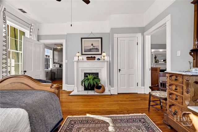 15 E Jones Street 3B, Savannah, GA 31401