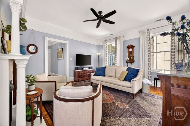 15 E Jones Street 3B, Savannah, GA 31401