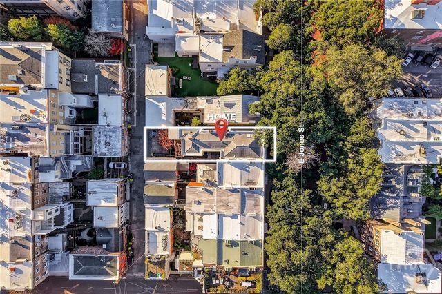 15 E Jones Street 3B, Savannah, GA 31401