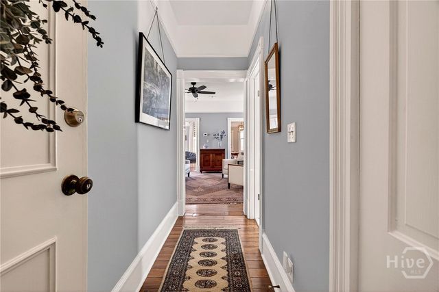 15 E Jones Street 3B, Savannah, GA 31401