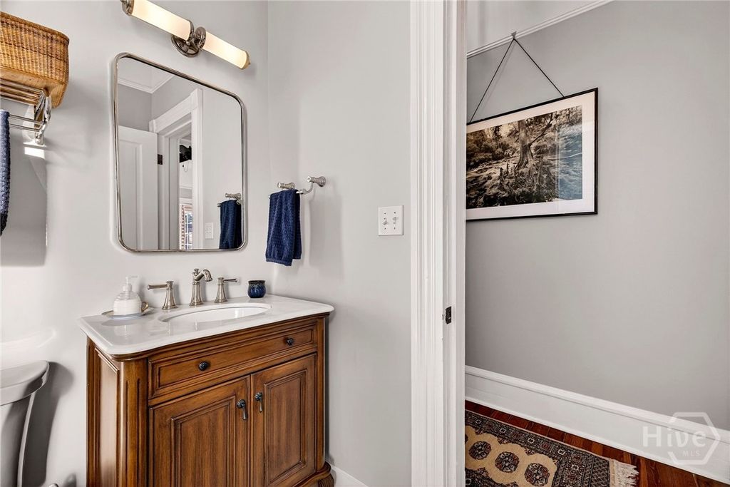 Image 24 of property listing at 15 E Jones Street 3B, Savannah, GA 31401