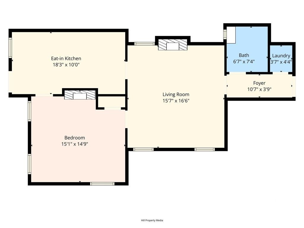 Image 29 of property listing at 15 E Jones Street 3B, Savannah, GA 31401