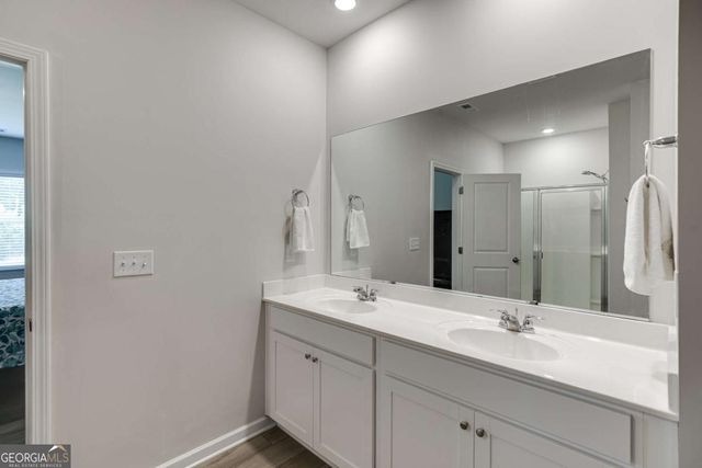 4045 Berry Farm Court, Loganville, GA 30052