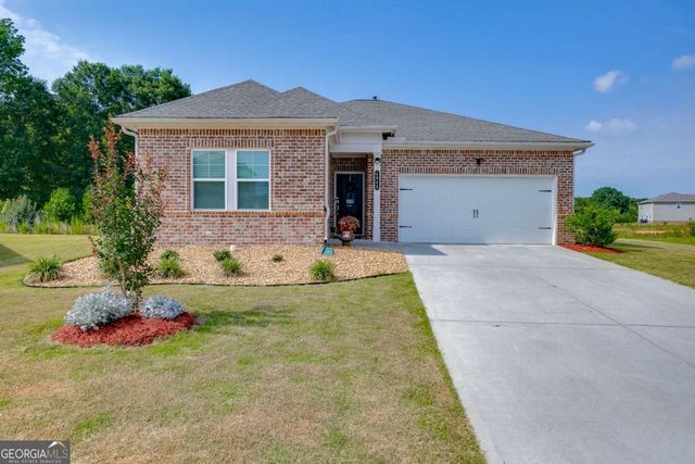 4045 Berry Farm Court, Loganville, GA 30052