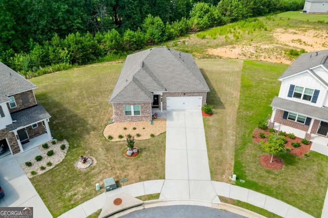 4045 Berry Farm Court, Loganville, GA 30052