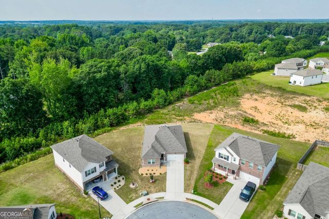 4045 Berry Farm Court, Loganville, GA 30052