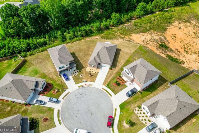 4045 Berry Farm Court, Loganville, GA 30052