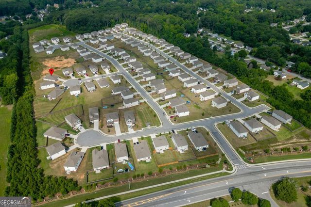 4045 Berry Farm Court, Loganville, GA 30052