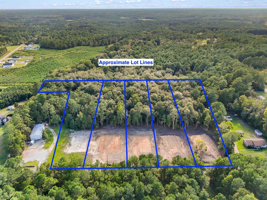 2625 Allen Dew Rd., Conway, SC 29527 — photo 2