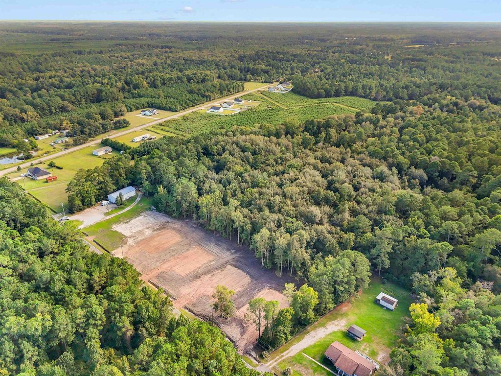 2625 Allen Dew Rd., Conway, SC 29527 — photo 4