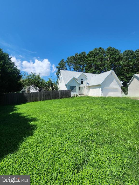 46060 WARWICK DR, Lexington Park, MD 20653
