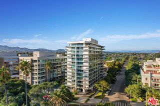 535 Ocean Avenue 5C, Santa Monica, CA 90402