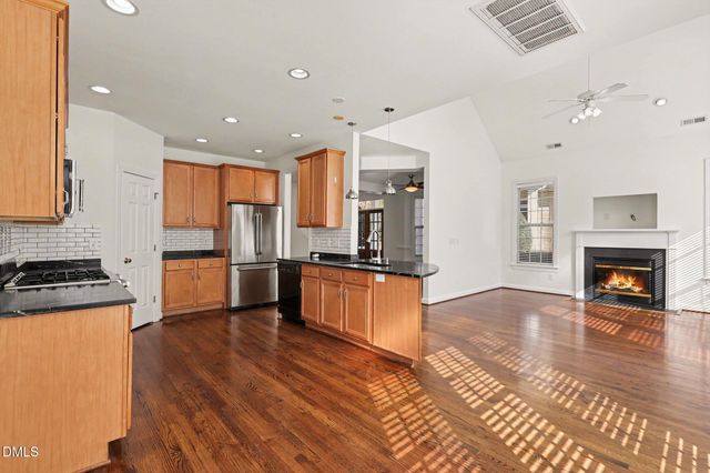 1530 Heritage Club Avenue, Wake Forest, NC 27587