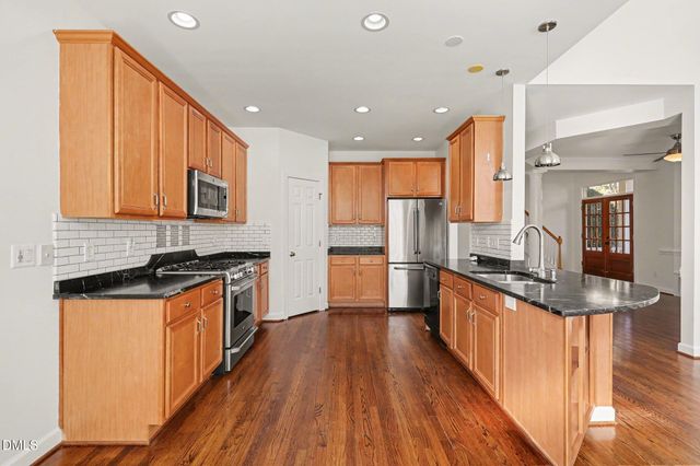 1530 Heritage Club Avenue, Wake Forest, NC 27587