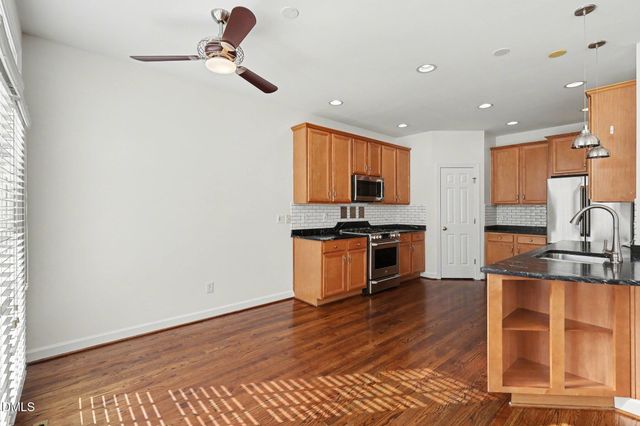 1530 Heritage Club Avenue, Wake Forest, NC 27587