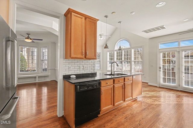 1530 Heritage Club Avenue, Wake Forest, NC 27587